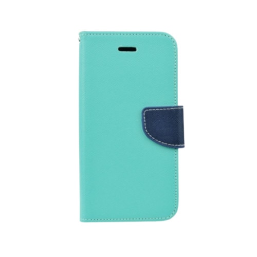 Husa LG G5, Fancy Book, Menta