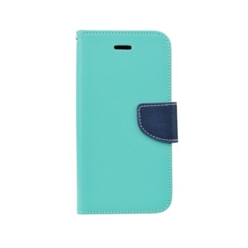 Husa LG G5, Fancy Book, Menta Husa LG G5, Fancy Book, Menta