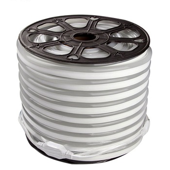 Furtun Luminos Led Neon Flex Lumina Calda 10 m Furtun Luminos Led Neon Flex Lumina Calda 10 m