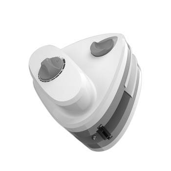 Stergator geamuri termopan, ajustabil (grosime 10-30 mm), cu protectie anticiupire, magnetic, ambele fete simultan Stergator geamuri termopan, ajustabil (grosime 10-30 mm), cu protectie anticiupire, magnetic, ambele fete simultan