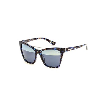 Ochelari de soare Guess by Marciano, GM0753 52B, Gri-Multicolor Ochelari de soare Guess by Marciano, GM0753 52B, Gri-Multicolor
