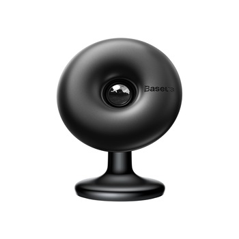 Suport Auto Universal Magnetic Pentru Bord (Negru) BASEUS Suport Auto Universal Magnetic Pentru Bord (Negru) BASEUS