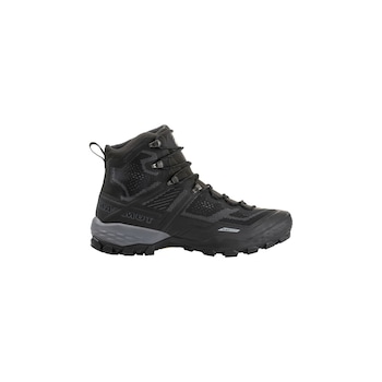 Bocanci pentru drumetie, Mammut, Ducan High GTX®, Negru Bocanci pentru drumetie, Mammut, Ducan High GTX®, Negru