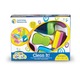 Set joc de rol - Imi ajut parintii la curatenie - 6 piese