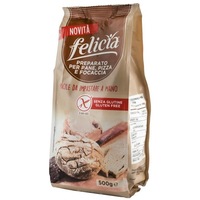 amestec pentru paine pizza si focaccia fara gluten 500 grame felicia imagen 3_0_
0