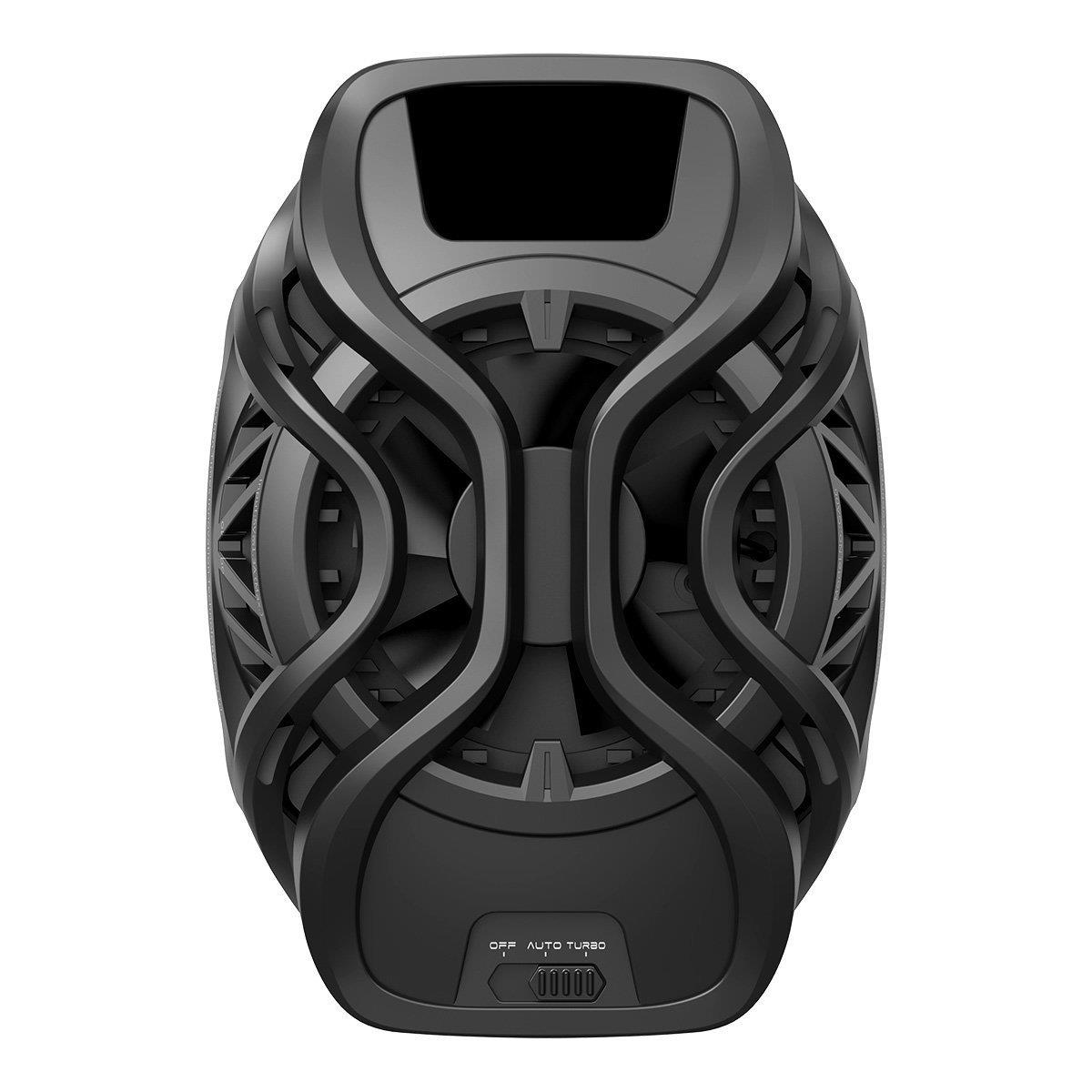 Cooler Gaming Pentru Telefon Baseus Gamo Refriger Cooling Radiator Ga06 Negru