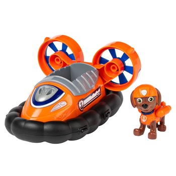 Masinuta de salvare Paw Patrol Zuma Hovercraft Masinuta de salvare Paw Patrol Zuma Hovercraft