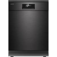 masina de spalat vase toshiba dw-14f2bs 14 seturi 7programe clasa a twin display touch control aquastop filtru antibacterian negru imagen 3_0_
0