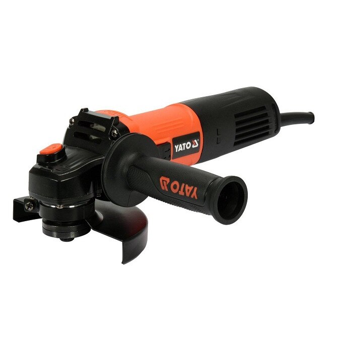 Polizor unghiular, Flex 850W 125MM Yato YT-82097