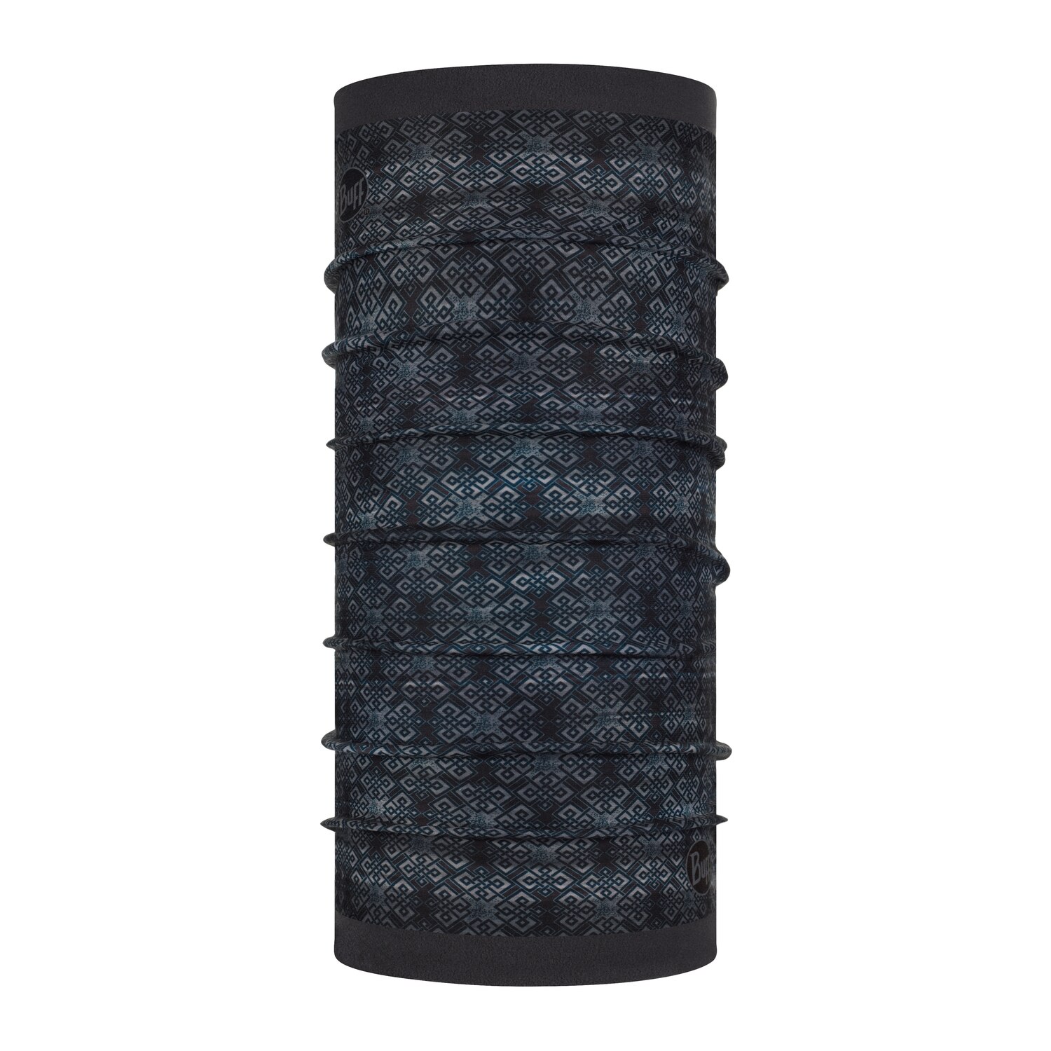 Bandana Buff Polar Reversibil HAIKU dark navy