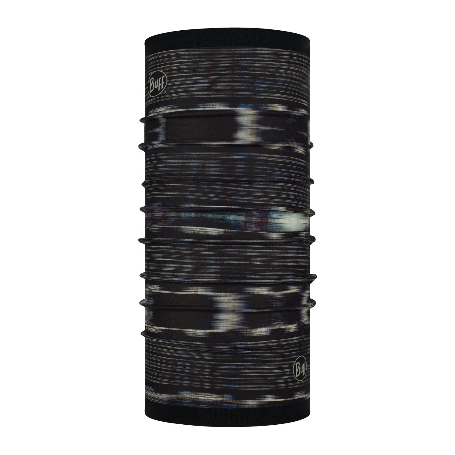 Bandana Buff Polar Reversibil N-EXCLUSION negru