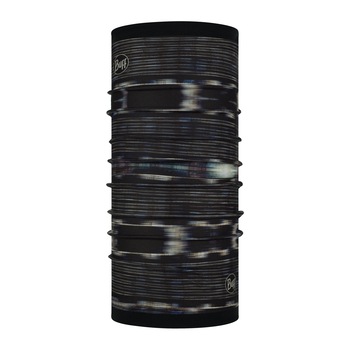 Bandana Buff Polar Reversibil N-EXCLUSION negru Bandana Buff Polar Reversibil N-EXCLUSION negru