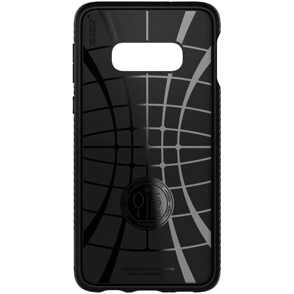 Husa de protectie Spigen Liquid Air pentru Samsung Galaxy S10e, Matte