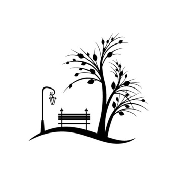 Sticker decorativ perete / geam, tree, 30x28cm Sticker decorativ perete / geam, tree, 30x28cm