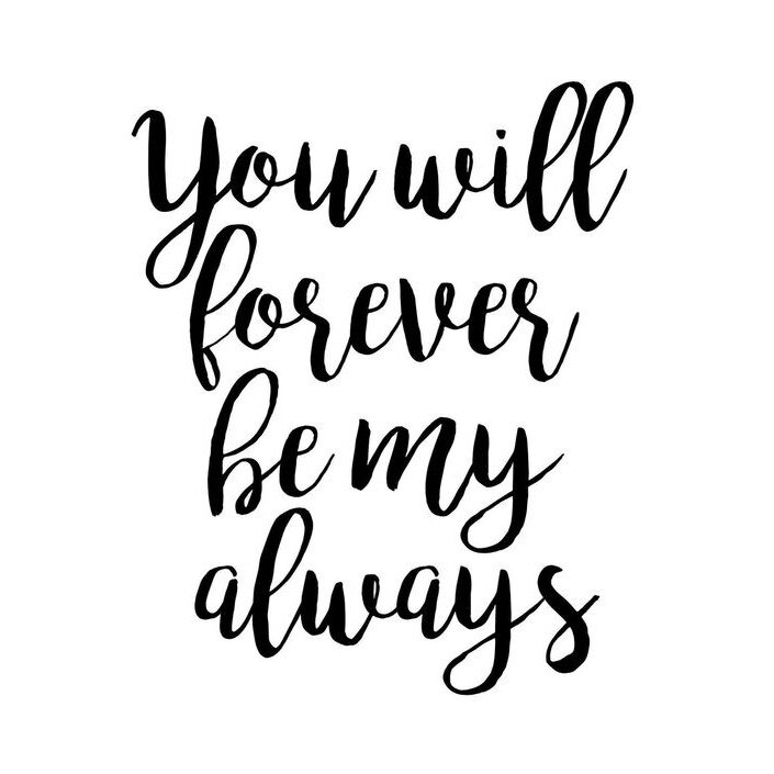 Sticker decorativ perete / geam, love quote, 25x30cm