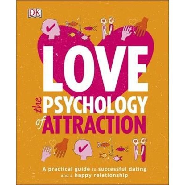 Love the Psychology of Attraction