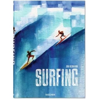 Surfing Surfing