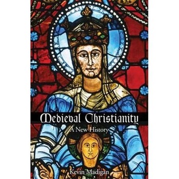 Medieval Christianity Medieval Christianity