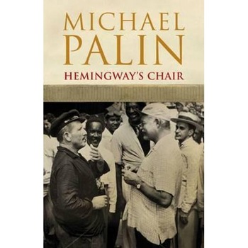 Hemingway's Chair Hemingway's Chair