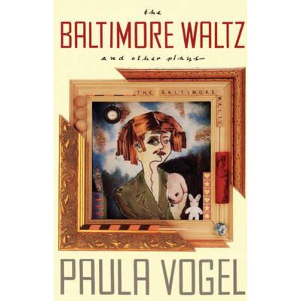 Baltimore Waltz