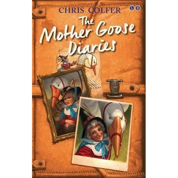 Mother Goose Diaries