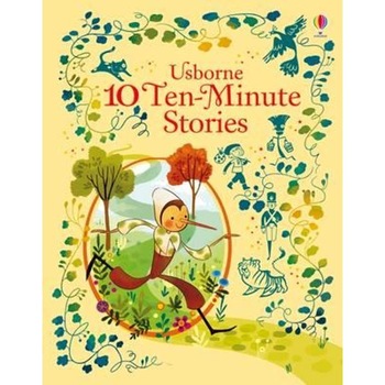 10 Ten-Minute Stories 10 Ten-Minute Stories