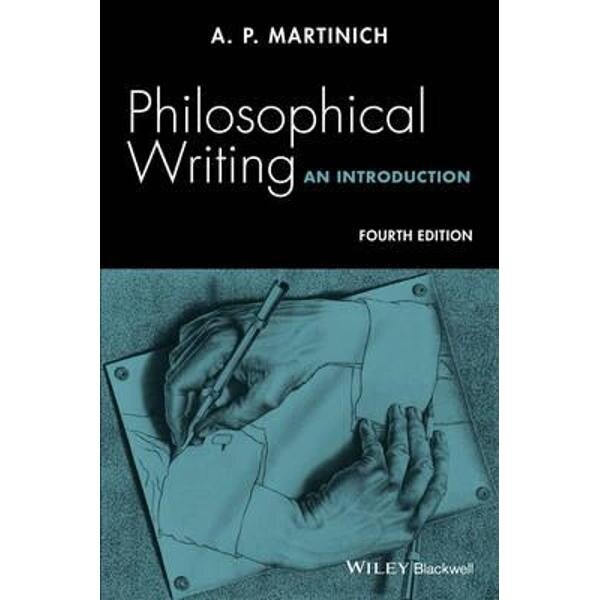 Philosophical Writing