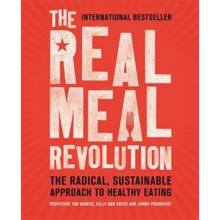 Real Meal Revolution
