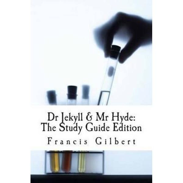 Dr. Jekyll & Mr Hyde
