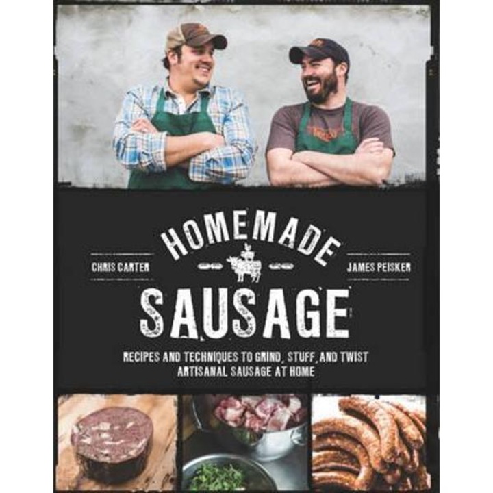 Homemade Sausage