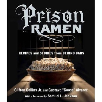 Prison Ramen Prison Ramen