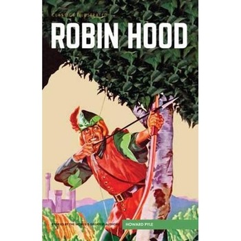 Robin Hood Robin Hood