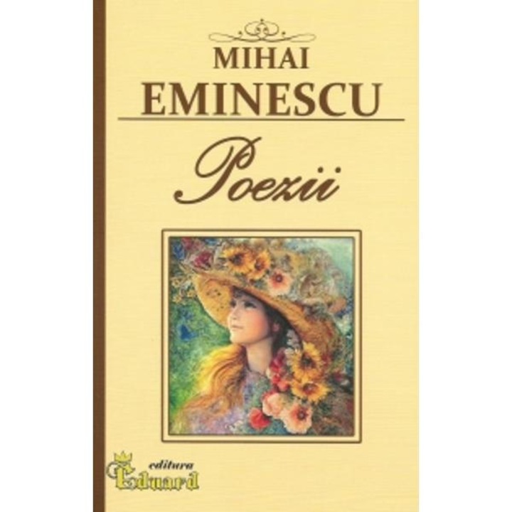 Poezii - Mihai Eminescu - Mihai Eminescu