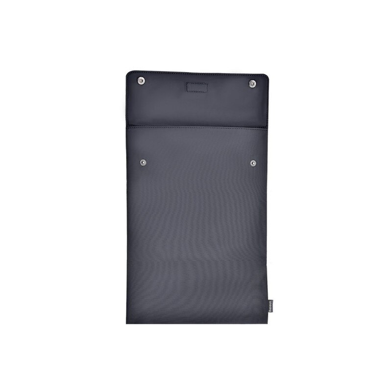 Husa Baseus Folding Pentru Laptop / Macbook 16inch Gri - Lbzd-b0g