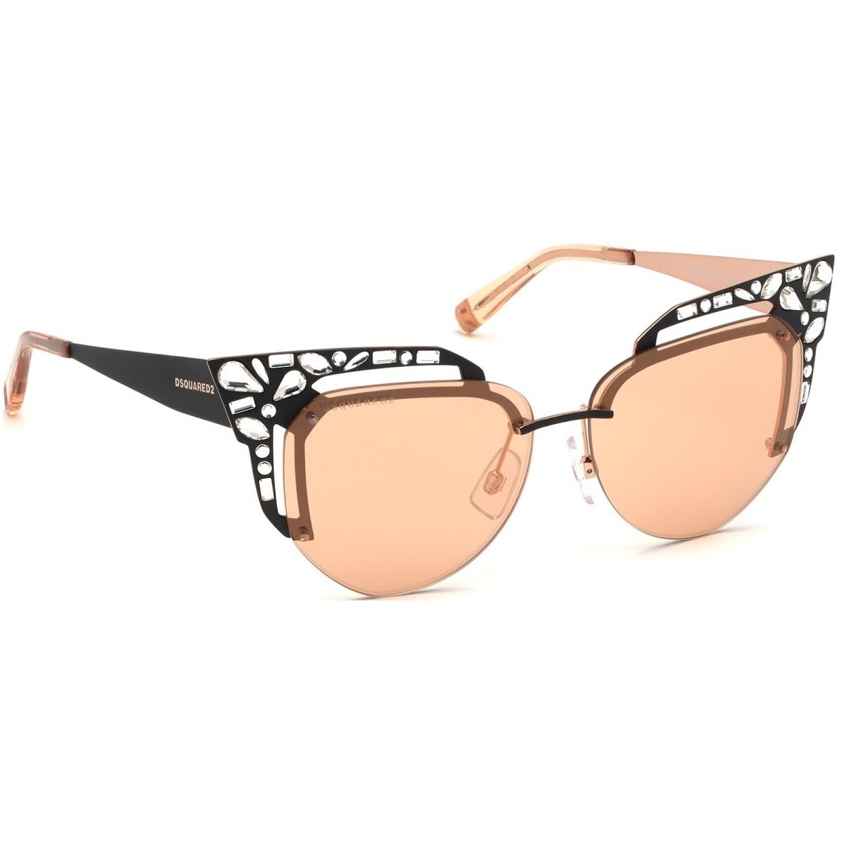 Ochelari de soare dama Dsquared2 DQ0312 33Z 55