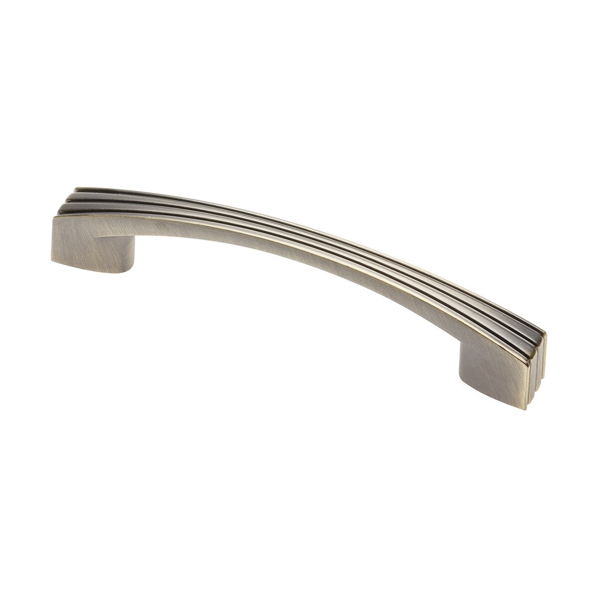 Maner mobila VASTO 96 mm, alama antichizata
