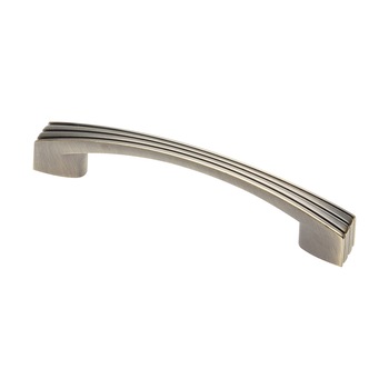 Maner mobila VASTO 96 mm, alama antichizata Maner mobila VASTO 96 mm, alama antichizata