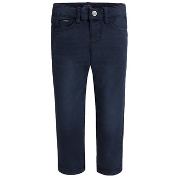 Pantaloni lungi, Mayoral, casual, bleumarin, baiat, Bleumarin Pantaloni lungi, Mayoral, casual, bleumarin, baiat, Bleumarin