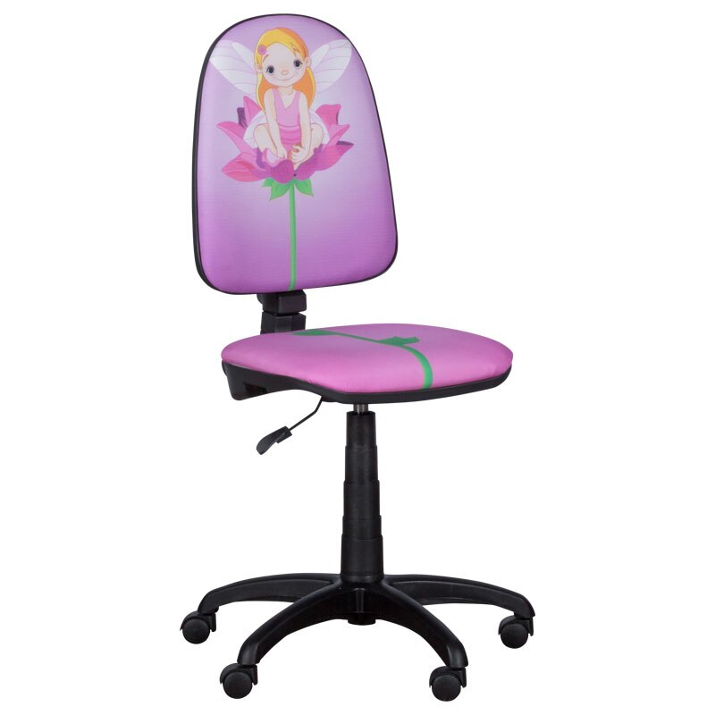 Scaun de birou Carmen Prestige, Zana