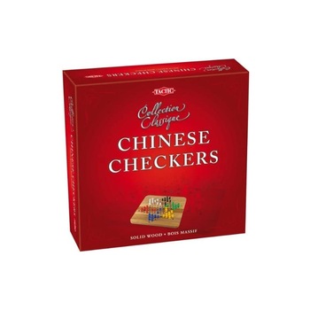 Joc De Societate Chinese Checkers Wooden Classic Game Joc De Societate Chinese Checkers Wooden Classic Game