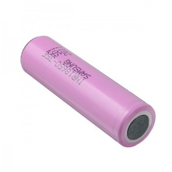 Acumulator 18650 LI-ION 3450mA 8A Samsung Acumulator 18650 LI-ION 3450mA 8A Samsung