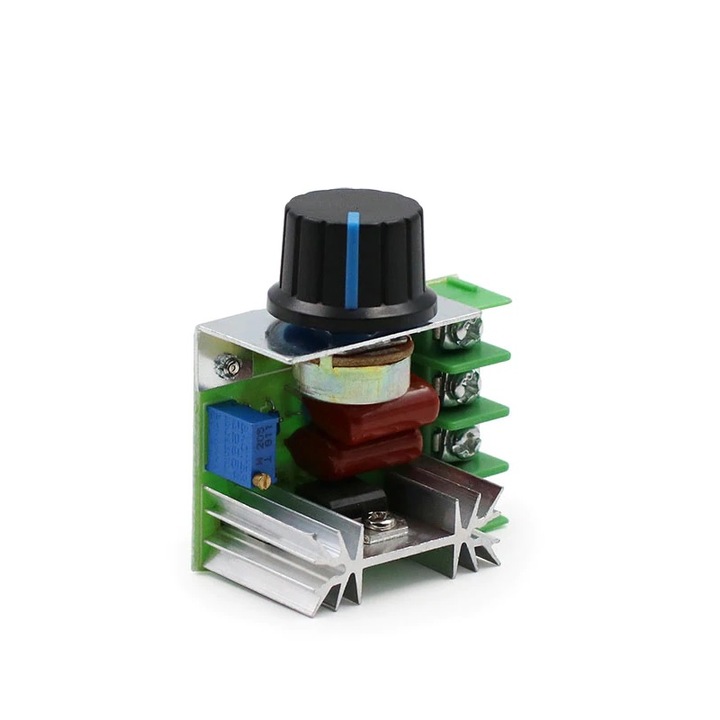 Димер за напрежение 220V