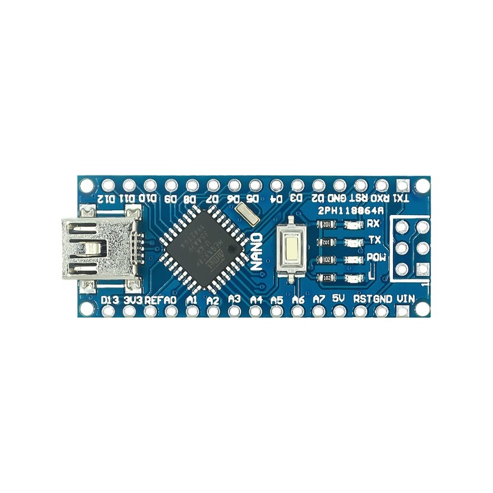 Нано модул V3.0 Atmega 328