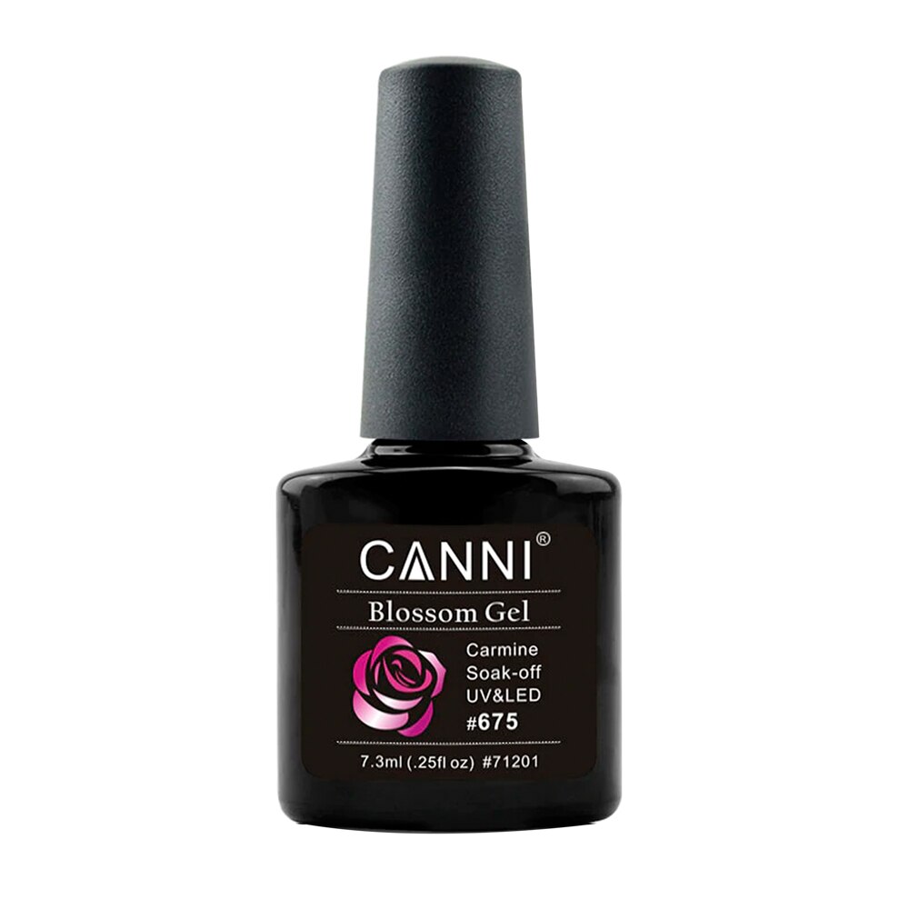 Oja semipermanenta, Canni, Blossom 675