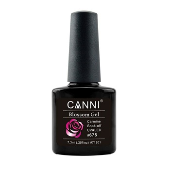 Oja semipermanenta, Canni, Blossom 675 Oja semipermanenta, Canni, Blossom 675