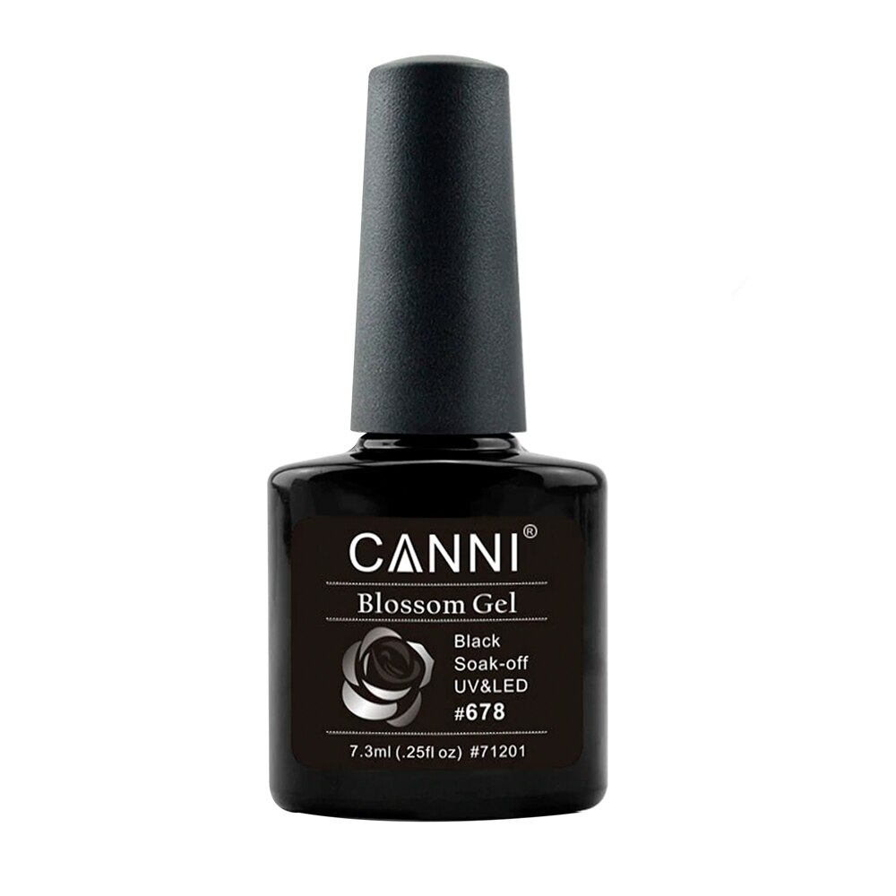 Oja semipermanenta, Canni, Blossom 678