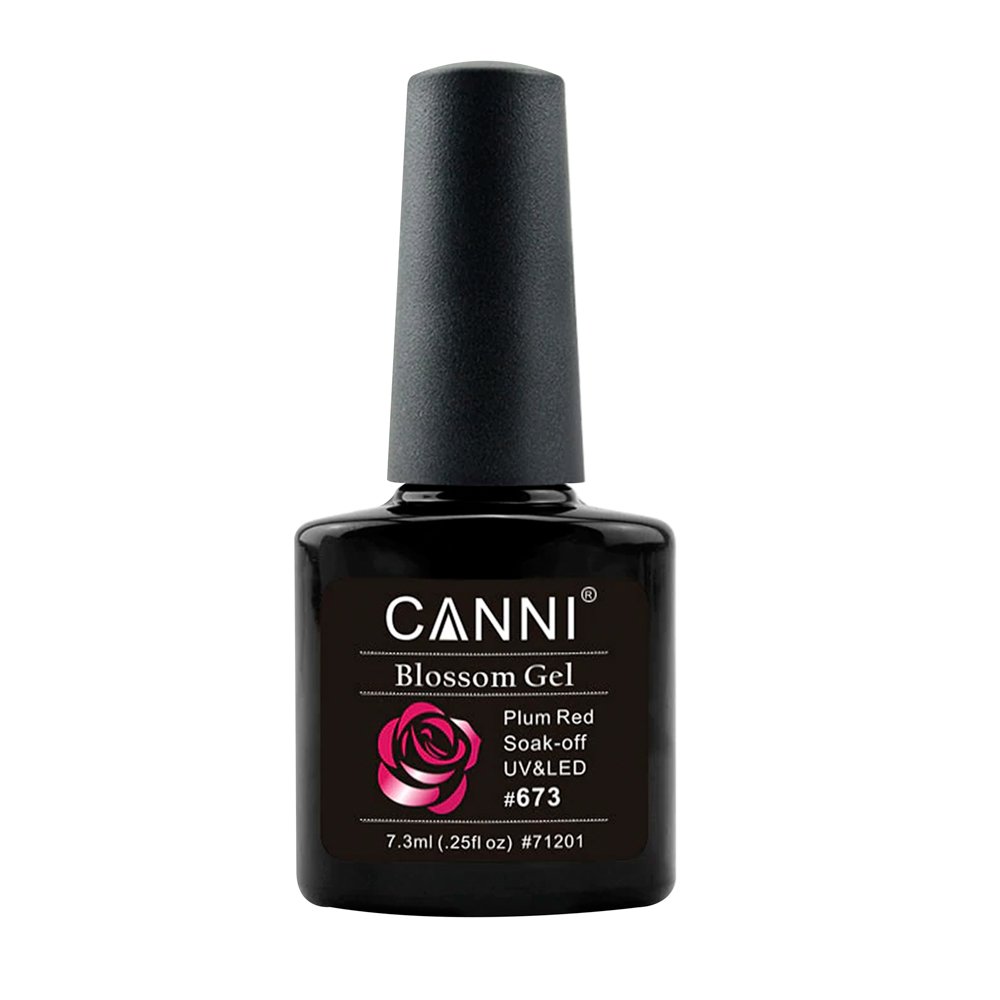 Oja semipermanenta, Canni, Blossom 673