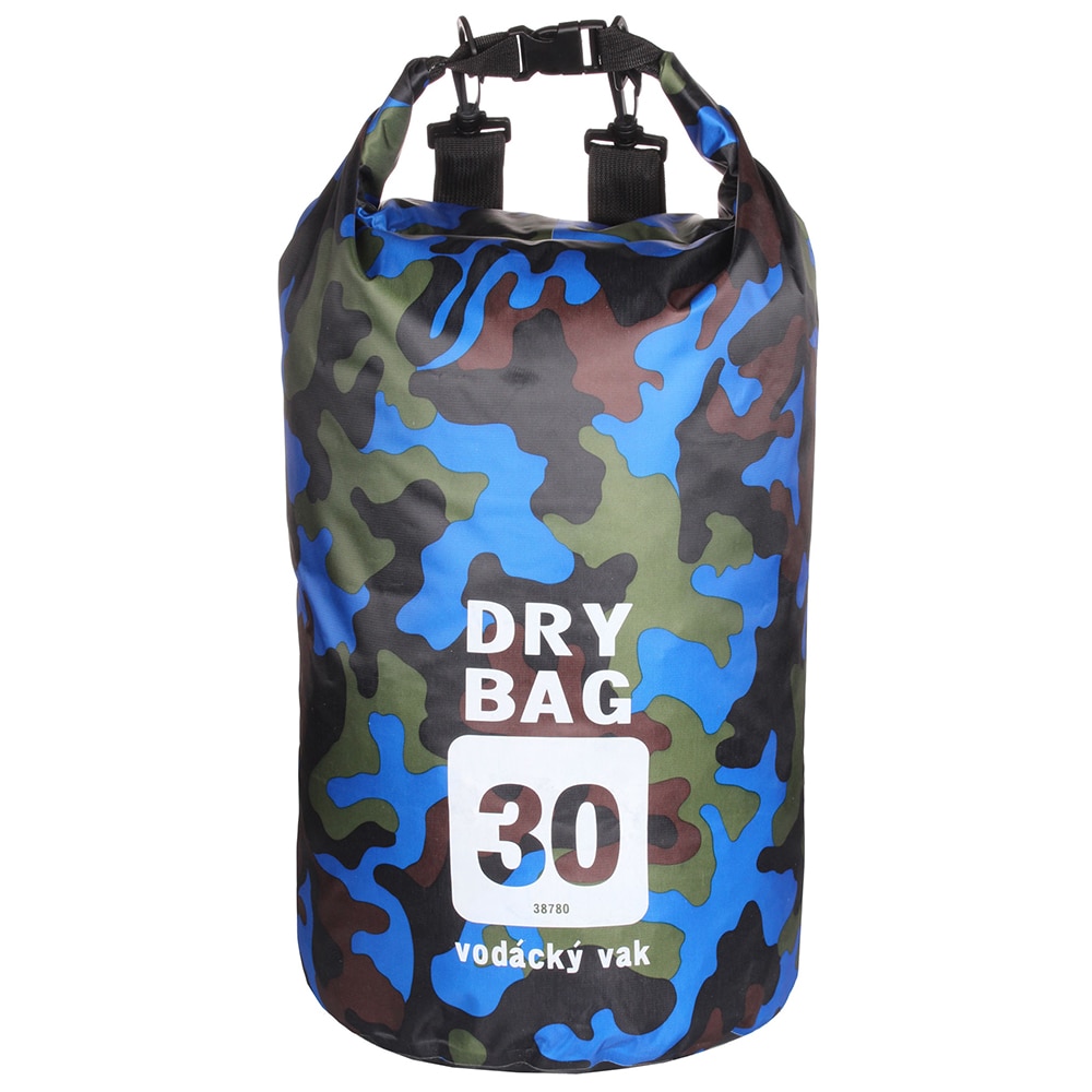 Geanta de navigatie impermeabila Merco Dry Bag, 30l