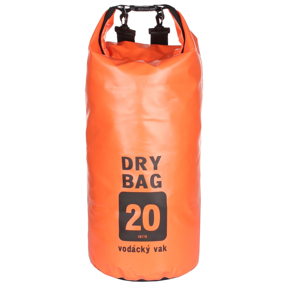 Geanta de navigatie impermeabila Merco Dry Bag, 20l