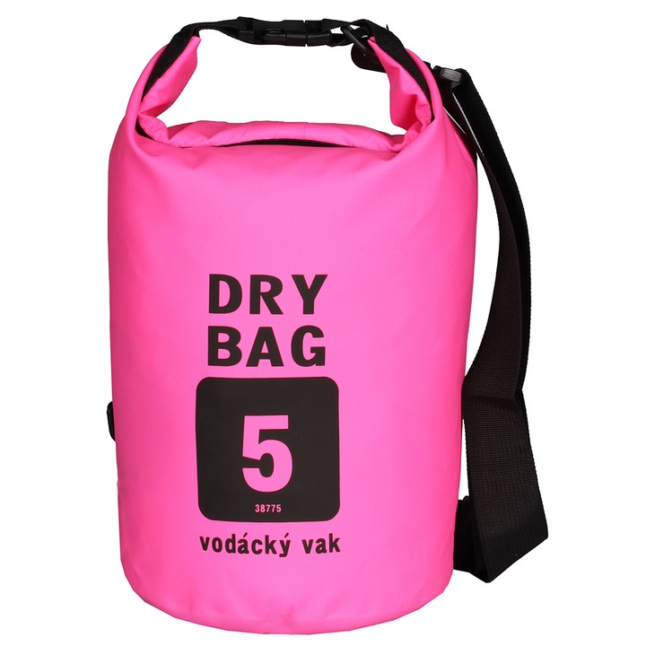 Merco Dry Bag Vízhatlan Zsák 5l
